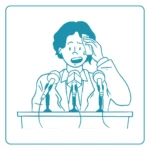 Améliorer la gestion du stress chronique et du stress aigu - transitions professionnelles - des épreuves de vie - examens scolaires - formations professionnelles