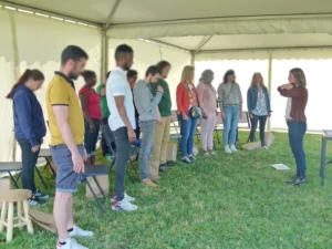 Comment gérer son stress et l'anxiété lors des examens, des transitions et des changements ? Sophrologie – Montaigu