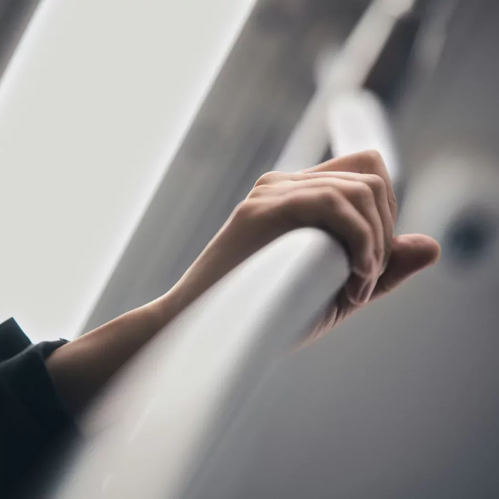 Surmonter l'épuisement et la fatigue pour retrouver de l'énergie et de l'apaisement.