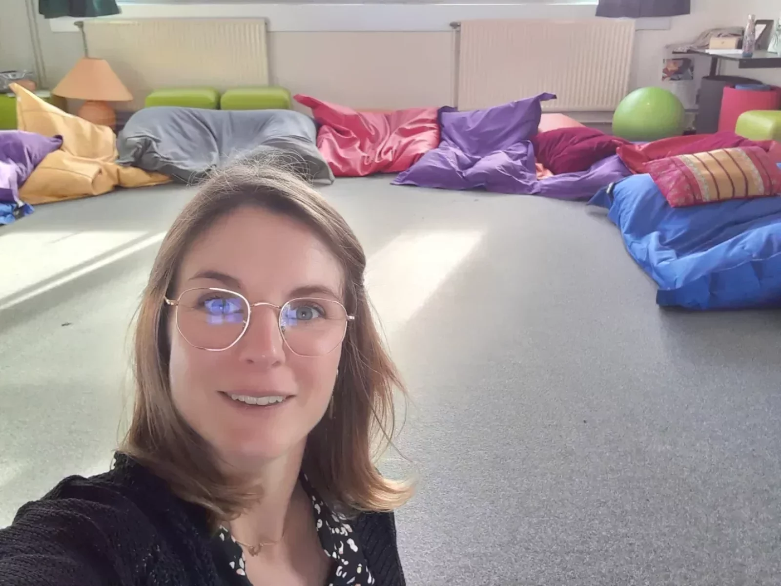 Sophrologie - Rester calme, serein et zen lors du baccalauréat, du brevet des collèges et des formations. Montaigu