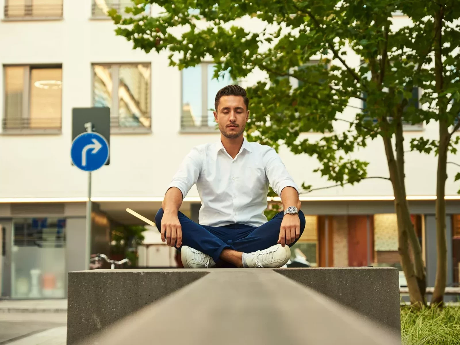 Retrouver du calme et de la concentration lors des pics de stress - julie douet - sophrologie - montaigu vendée 85
