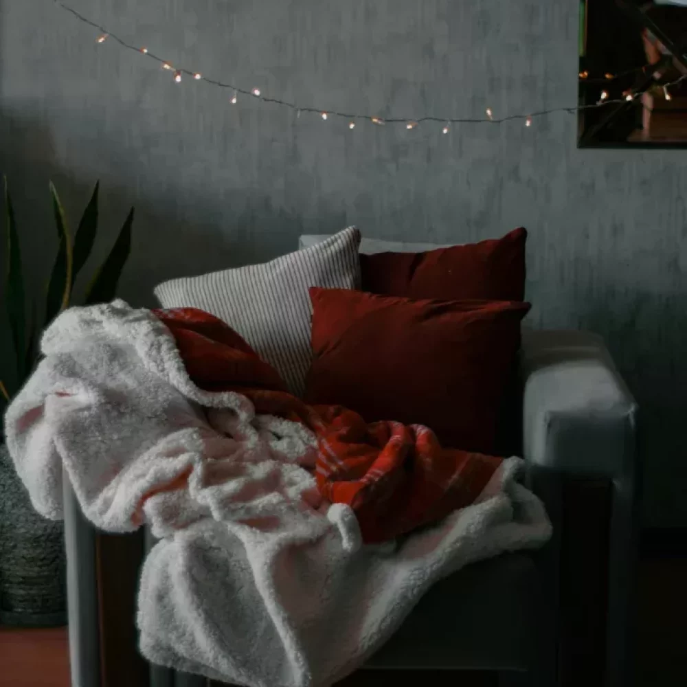 Surmonter l'anxiété et la phobie pour se sentir rassuré et en sécurité